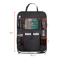 Organizador para Carro - Hogar