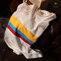 Camiseta Conmemorativa CENTENARIO COL - Moda