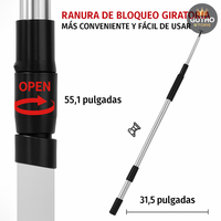 Cepillo de limpieza eléctrico Recargable - Herramientas