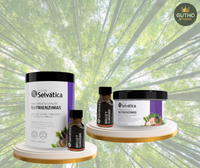 DUO capilar ADIOS FRIZZ - Bienestar