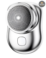 Mini Barbera Shaver Afeitadora - Belleza