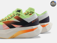 New Balance Fuelcell Verde Importado Full - Ropa Deportiva
