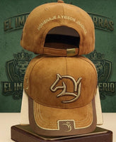 Gorra Yeison Jiménez – Edición Limitada Homenaje