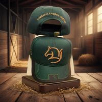 Gorra Yeison Jiménez – Edición Limitada Homenaje