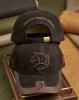 Gorra Yeison Jiménez – Edición Limitada Homenaje