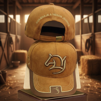 Gorra Yeison Jiménez – Edición Limitada Homenaje