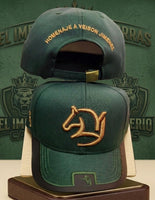 Gorra Yeison Jiménez – Edición Limitada Homenaje