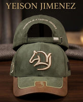 Gorra Yeison Jiménez – Edición Limitada Homenaje