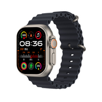 Smart Watch T900 Ultra 2 NEGRO Tecnologia