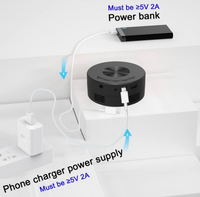 Mini Proyector LED Para Celular HD - Tecnologia